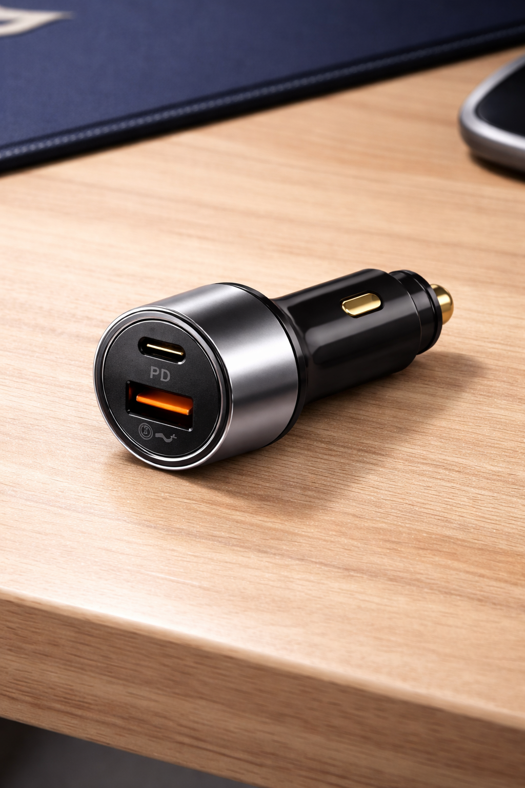 Mini Lokalizator Samochodowy