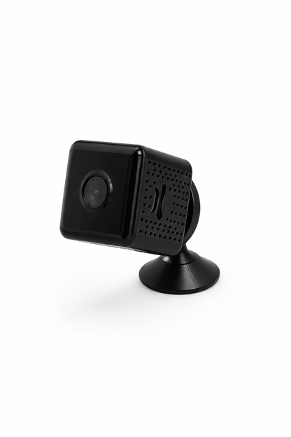 Mini Kamera Bezprzewodowa StealthTrack™