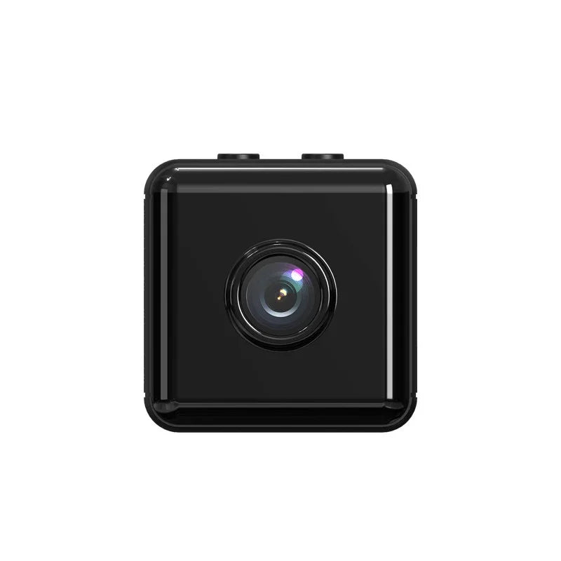Mini Kamera Bezprzewodowa StealthTrack™