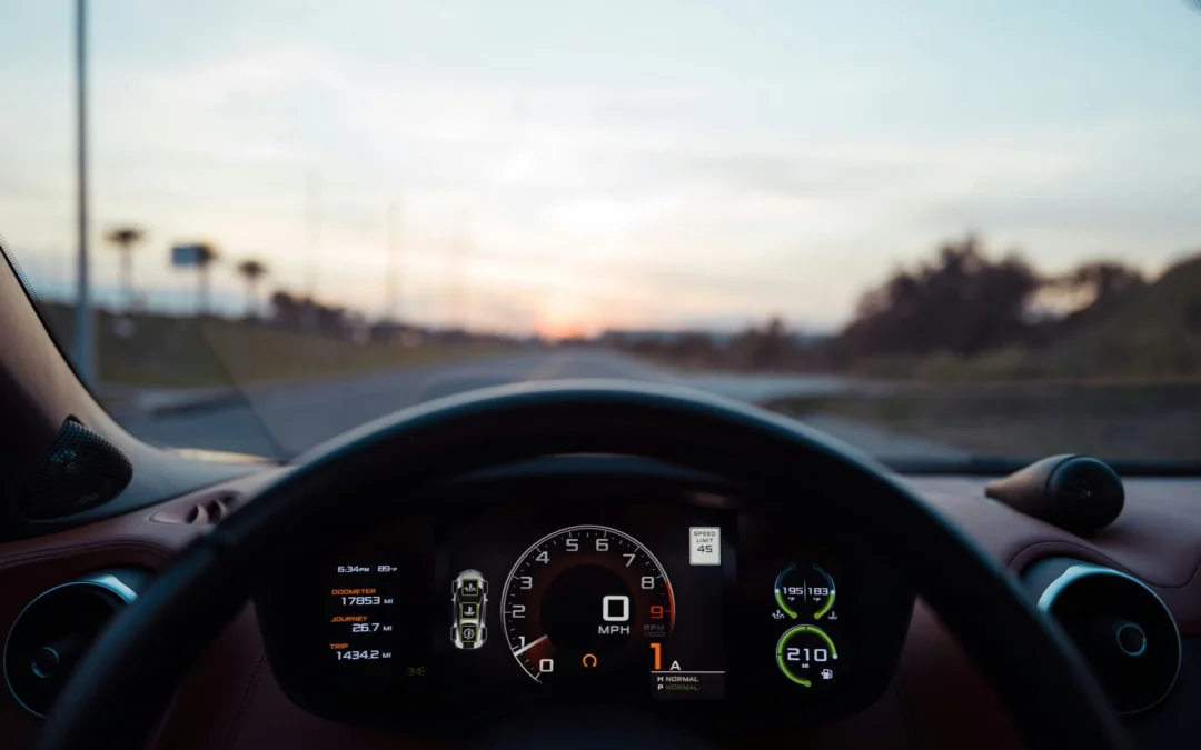 Jaki lokalizator GPS do auta wybrać? Mini, magnetyczny czy kamera z GPS?