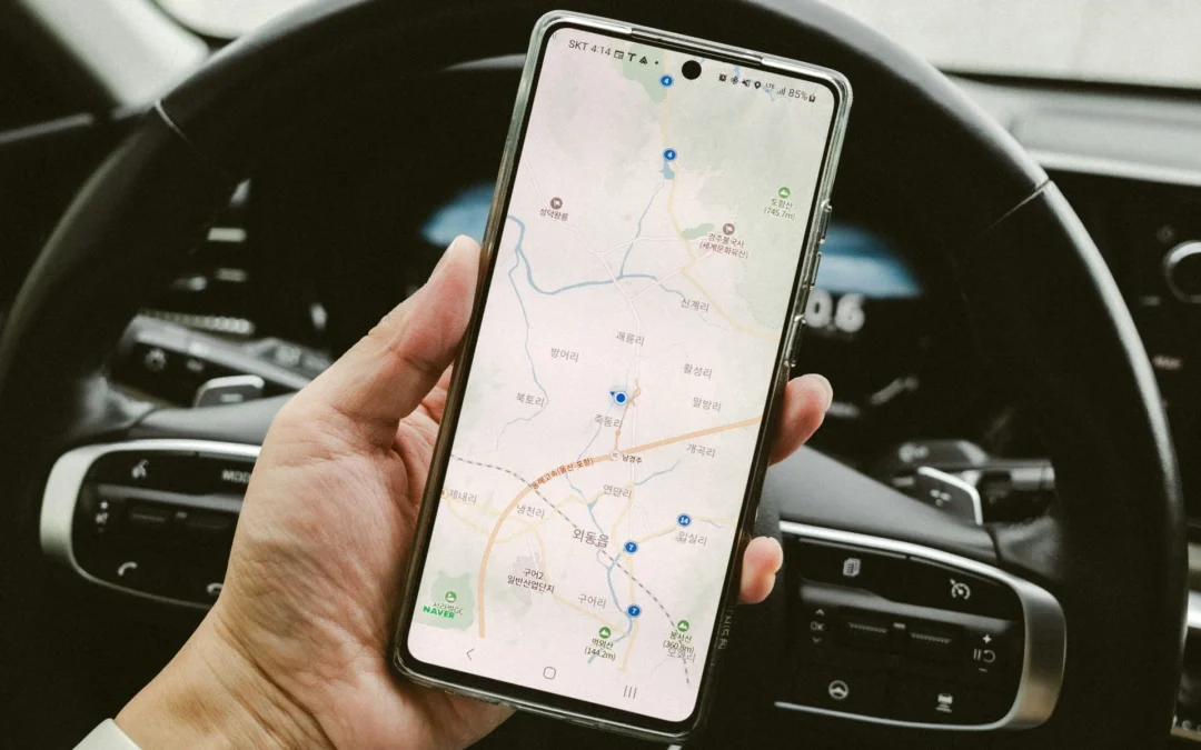 Smart tag czy lokalizator GPS – czym się różnią?