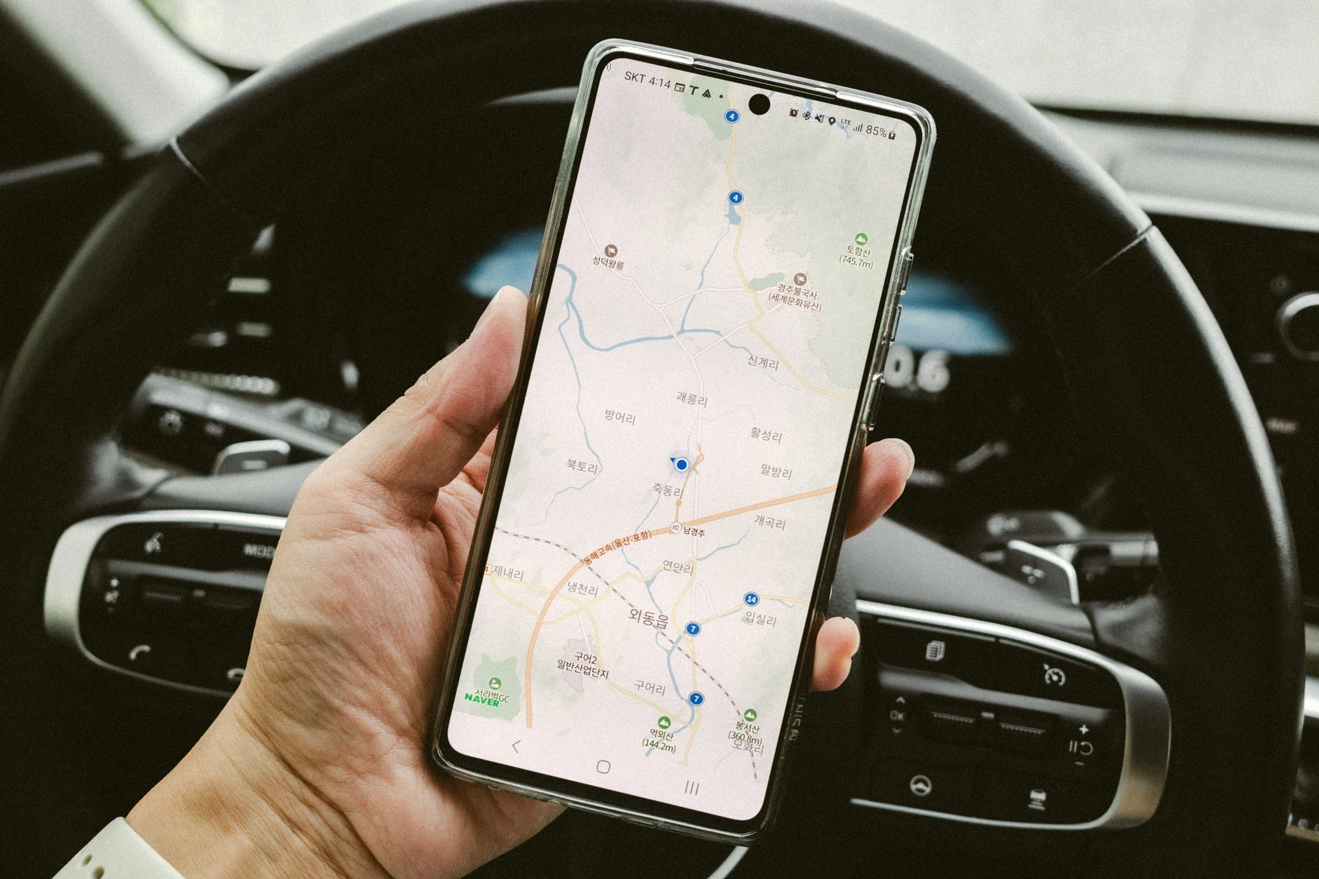 Smart tag czy lokalizator GPS – czym się różnią?