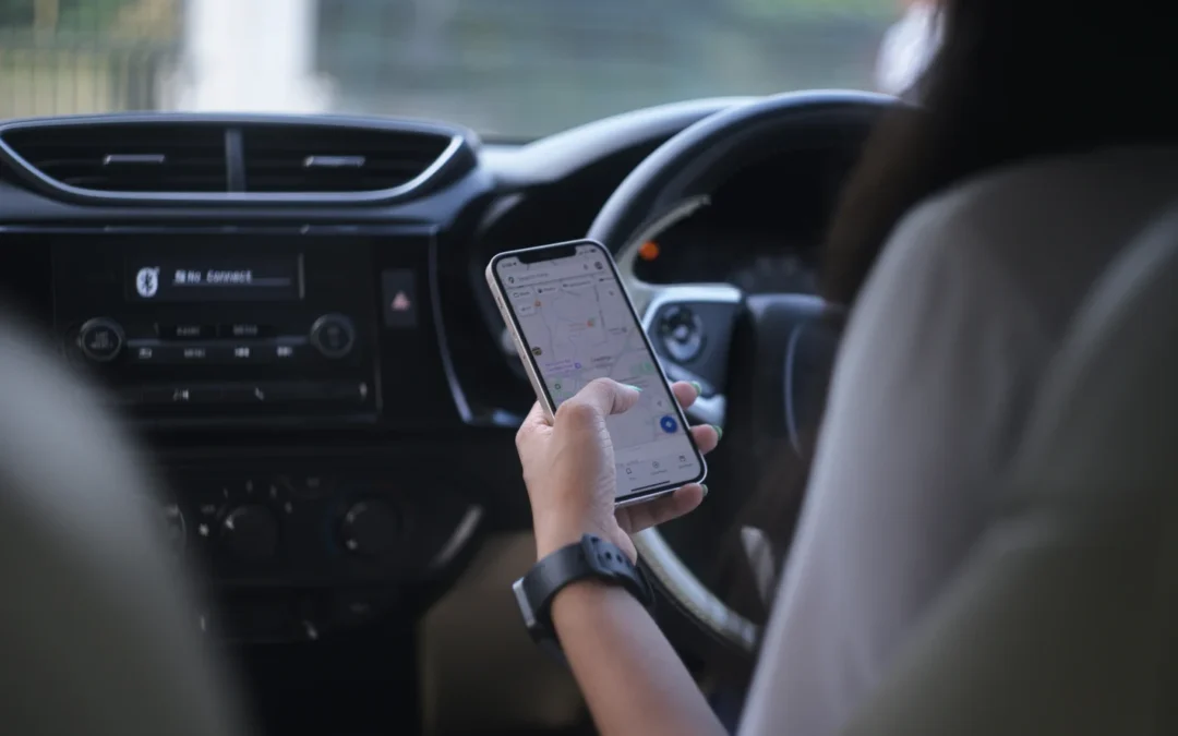 Czy lokalizator GPS działa bez internetu?