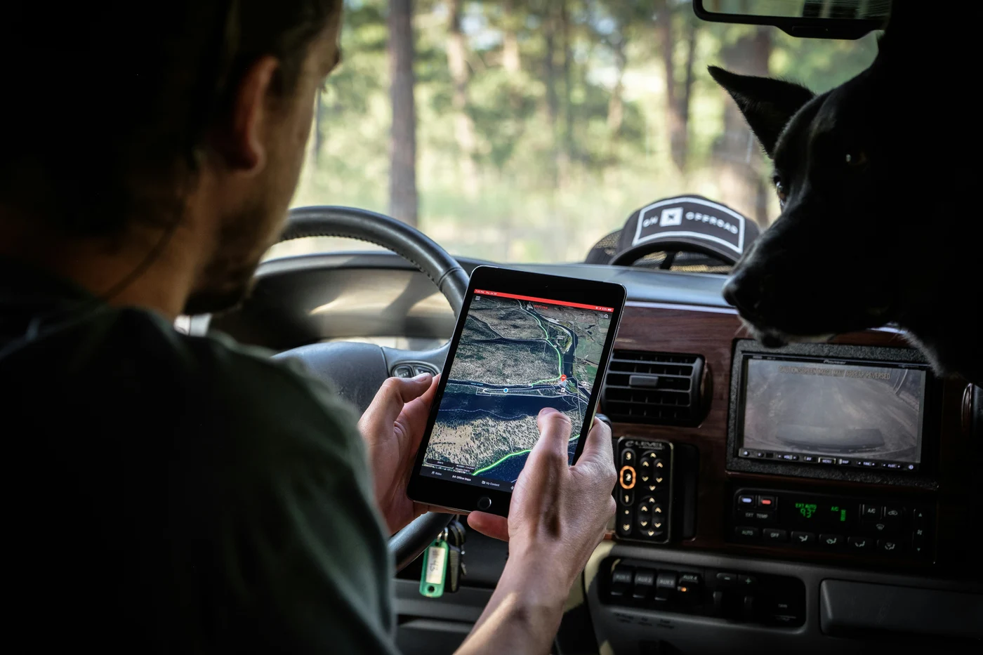 Dlaczego lokalizator GPS pokazuje błędną lokalizację? GPS, AGPS i LBS