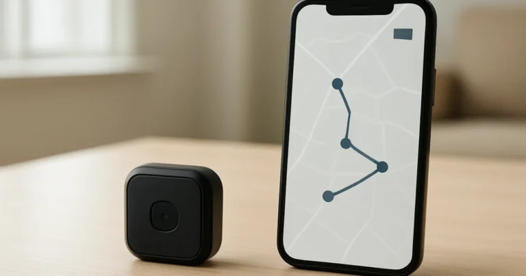 Jak często lokalizator GPS powinien odświeżać pozycję? Interwał raportowania a zużycie energii